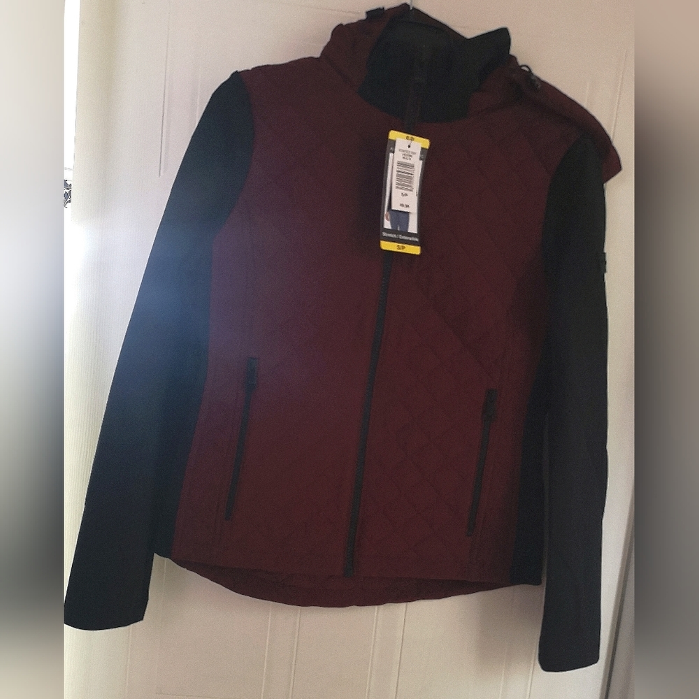 Andrew Marc jacket - Picture 5 of 13